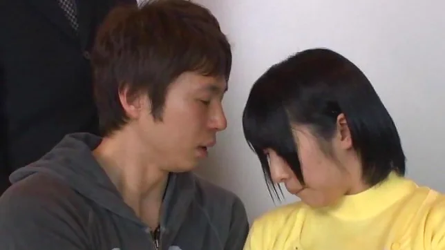 Hot Asian chick enjoys getting rammed good