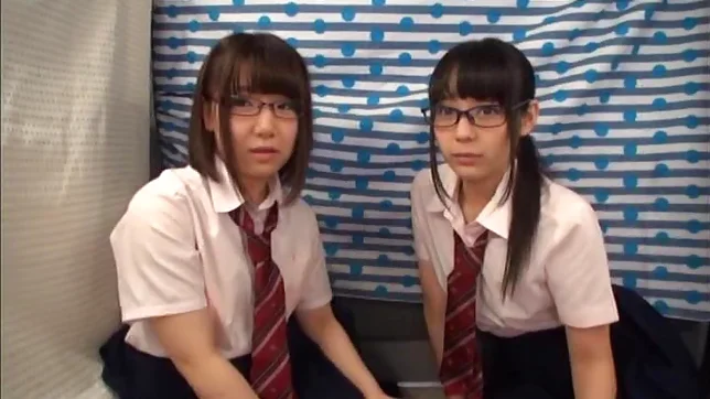 Petite Japanese cutie needs a good shag 3