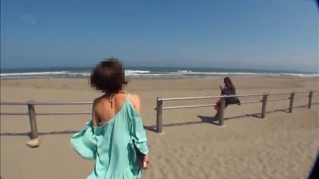 Seductive Mei Matsumoto enjoys when she is pussy poked 6