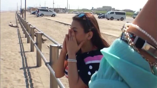 Seductive Mei Matsumoto enjoys when she is pussy poked 6