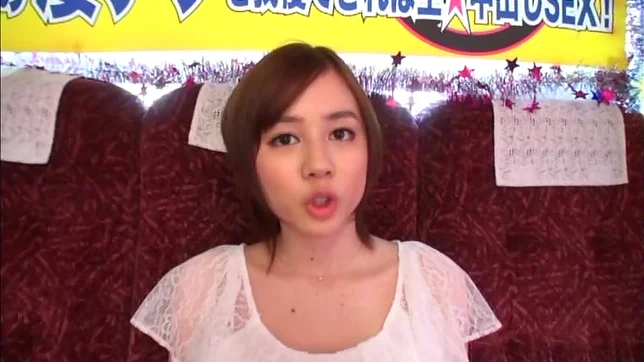 Aimi Yoshikawa sucks and strokes really good 3