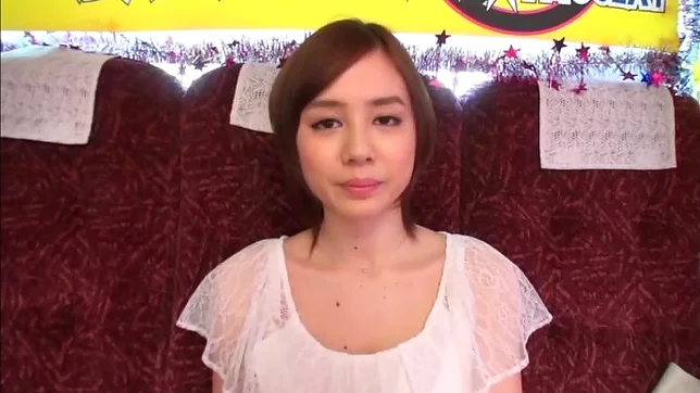 Aimi Yoshikawa sucks and strokes really good 3