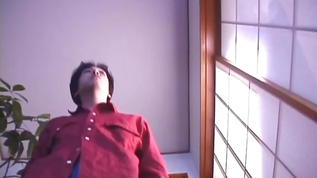 Yoko is a mature Japanese babe who spreads her legs for sex 2