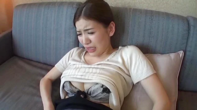 Tender Japanese cutie Yuria Ashina is screwed doggie fashion 4