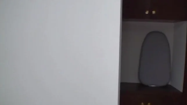 Hot milf Japanese AV Model gives amateur blowjob 3