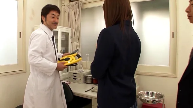 Serious hardcore sex for Asian milf Yui Tatsumi