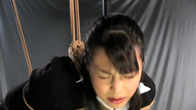 Passionate Japanese milf with round boobs Ouka Fujimura likes hardcore 2