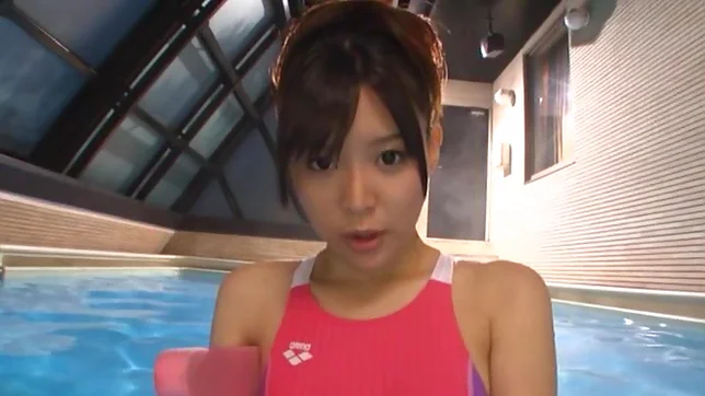 Cock sucking with Tsukasa Aoi by the l 2