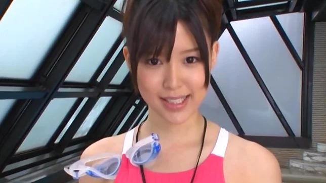 Cock sucking with Tsukasa Aoi by the l 2