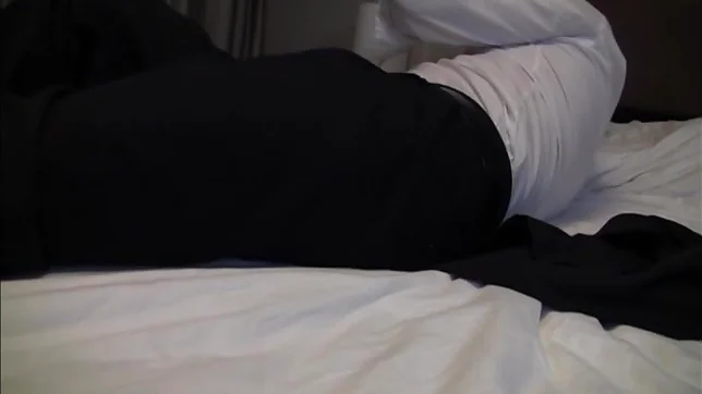 Horny milf likes getting banged from behind 4