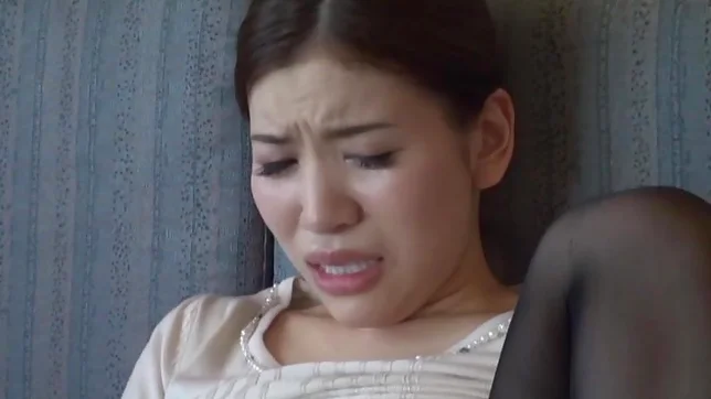 Tender Japanese cutie Yuria Ashina is screwed doggie fashion 2