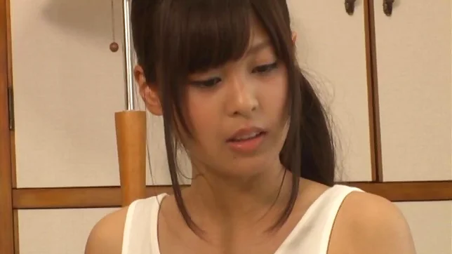 Perky tits darling worthwhile pussy slamming 4