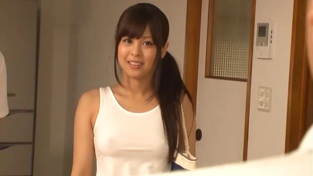 Perky tits darling worthwhile pussy slamming 4