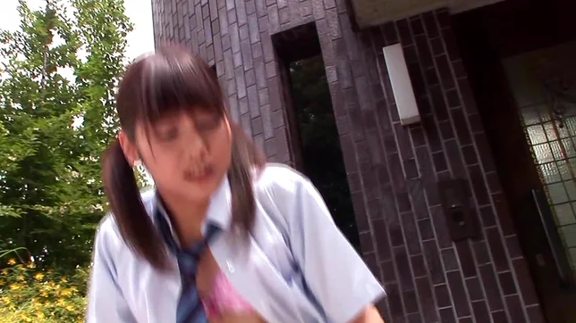 Mitsuna Rei just can't live without a hardcore fuck 4