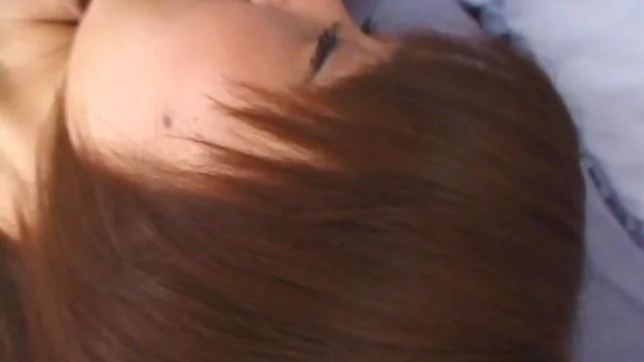 Maria Yuki Mature Asian babe is amazing in hardcore sex 6