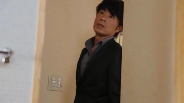 Adorable Japanese chick Nanami Kawakami enjoys rough bang 4