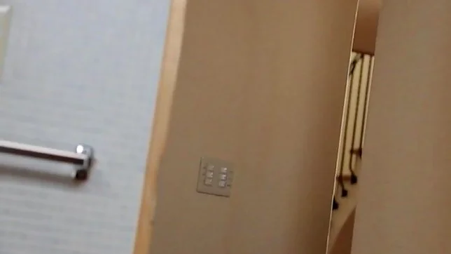 Adorable Japanese chick Nanami Kawakami enjoys rough bang 4