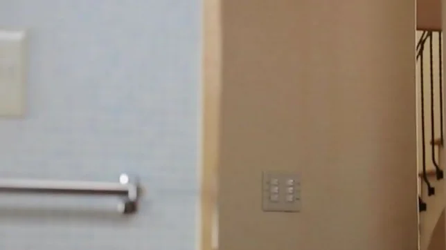 Adorable Japanese chick Nanami Kawakami enjoys rough bang 4