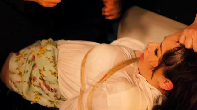 Juicy Japanese milf Nai Takasaki rides cock gets wet 5