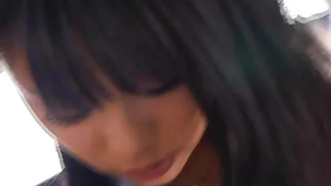 Chika Ishihara is sweet in her sexy costume 6