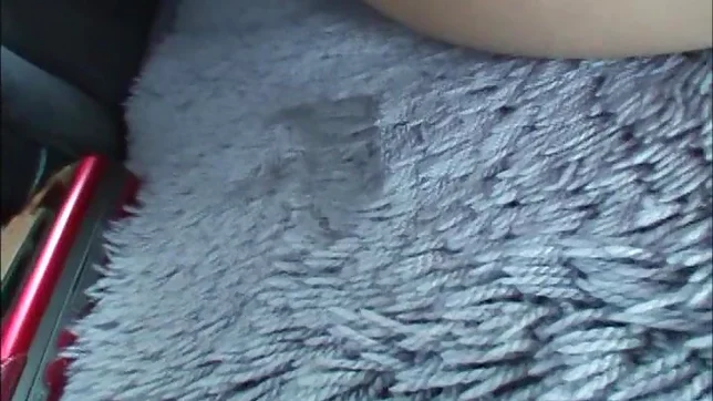 Hagiwara Mai has her cunt drilled 6