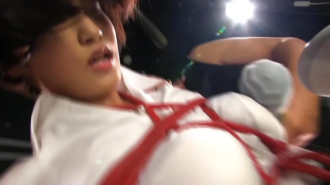 Sugary Asian milf Sachi Manaka gets her head and pussy pounded 3