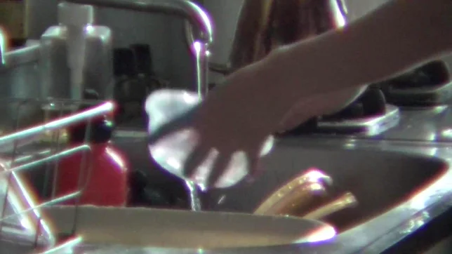 Tsukishiro Rune enjoys a superb pussy pounding 6