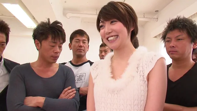 Yuuki Makoto bonked in dazzling ways 6