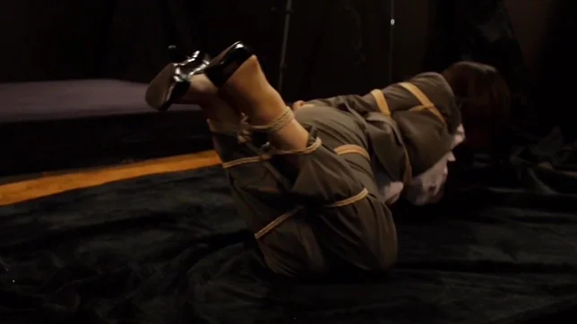 Chick with shaved pussy Miyuki Ojima gets body stimulated with toys 2