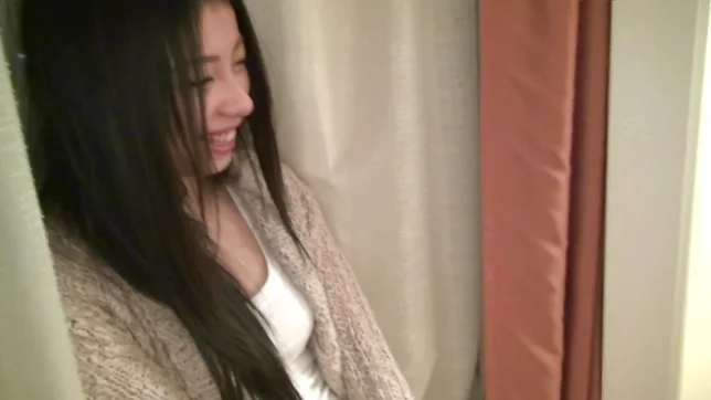 Playful Japanese milf Yua Sakuya gives a foot job enjoys hardcore fuck 3