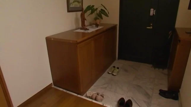 Hot chick Erina Nagasawa enjoys being drilled and filled