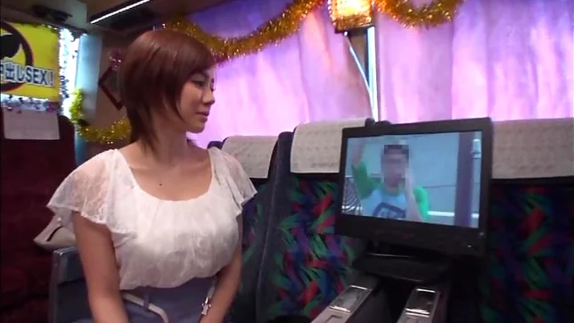 Aimi Yoshikawa sucks and strokes really good 2