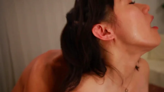 Alluring busty milf Kaho Shibuya likes oral games and hardcore pounding 4