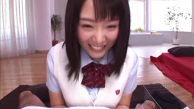 Mao Hamasaki enjoys a true hardcore session 4