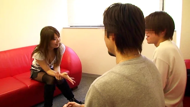 Hikari Hino naughty Asian milf gets fucked in a hotel