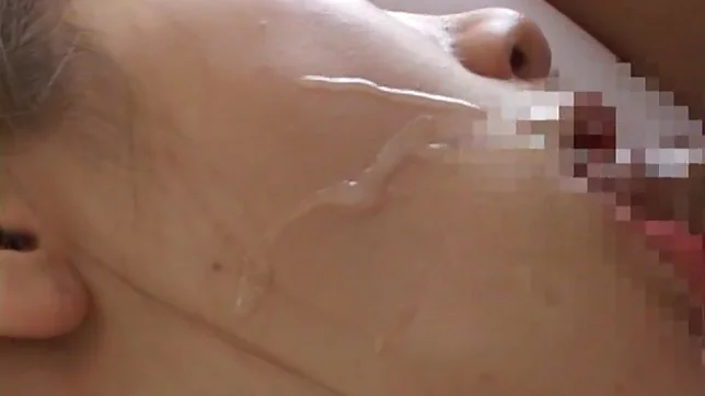 Nasty pounding for lovely temptress Minano osaki 4