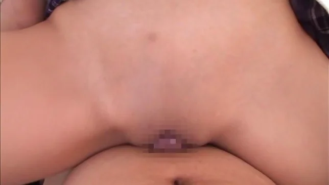 Ayu Sakurai receives pure POV hardcore at school 3