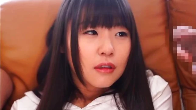 Very hot Asian chick Tsubomi gets screwed good