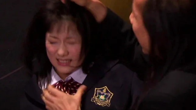 Hot teen with juicy young body Chika Hirako fucked by a mature dude 3