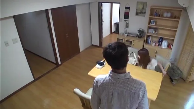 Kinky AV model Yui Hatano tries various dildos for her pussy 4