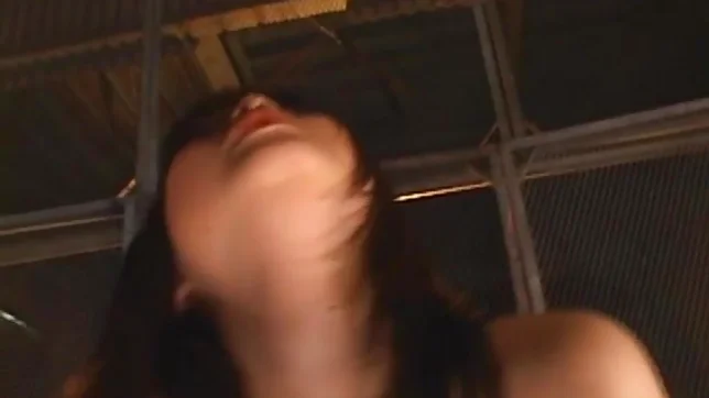 Rio Hamasaki Asian model has big beautiful tits 2