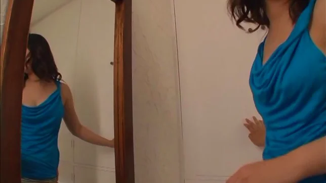 Pussy licking makes Asian milf Marina Shiina moan 5