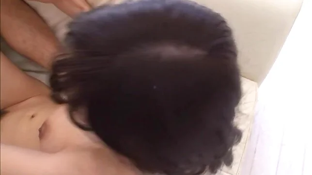 Yuuka Aoba big tit Asian chick gets hot rear fucking 3