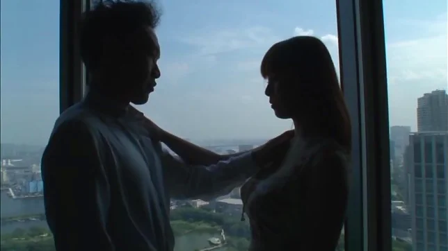 Busty beauty Mitsuki Akai screams while getting fucked hard 7