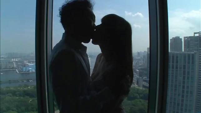 Busty beauty Mitsuki Akai screams while getting fucked hard 7