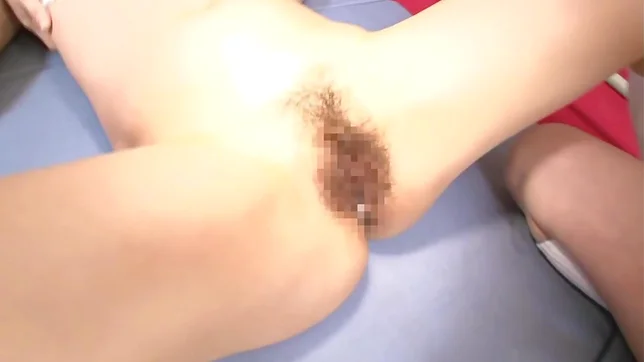 Naughty teen cheerleader lesbian deligts 5