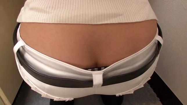 It gets exciting as she fingers deep 2