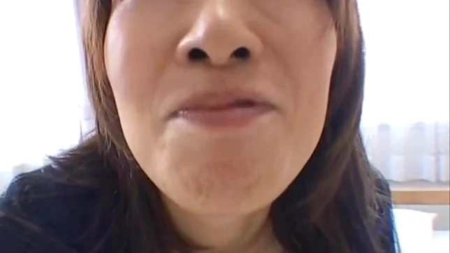 Mirei Cute Japanese chick