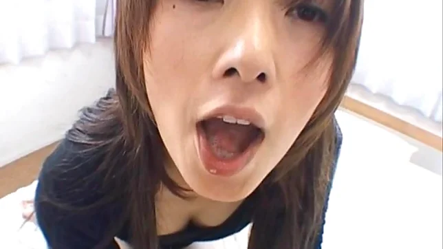 Mirei Cute Japanese chick