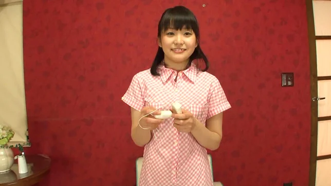 Amateur POV sex with superb Kui Tachibana 3